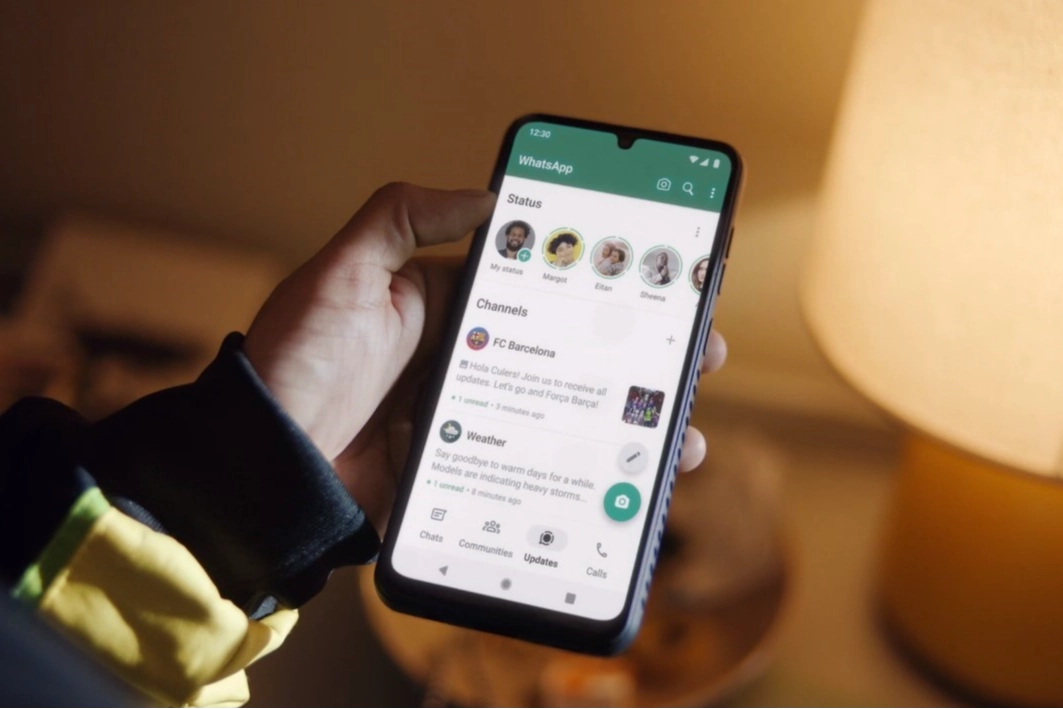 Silinen WhatsApp Mesajları Mahkemede Delil Olabilir