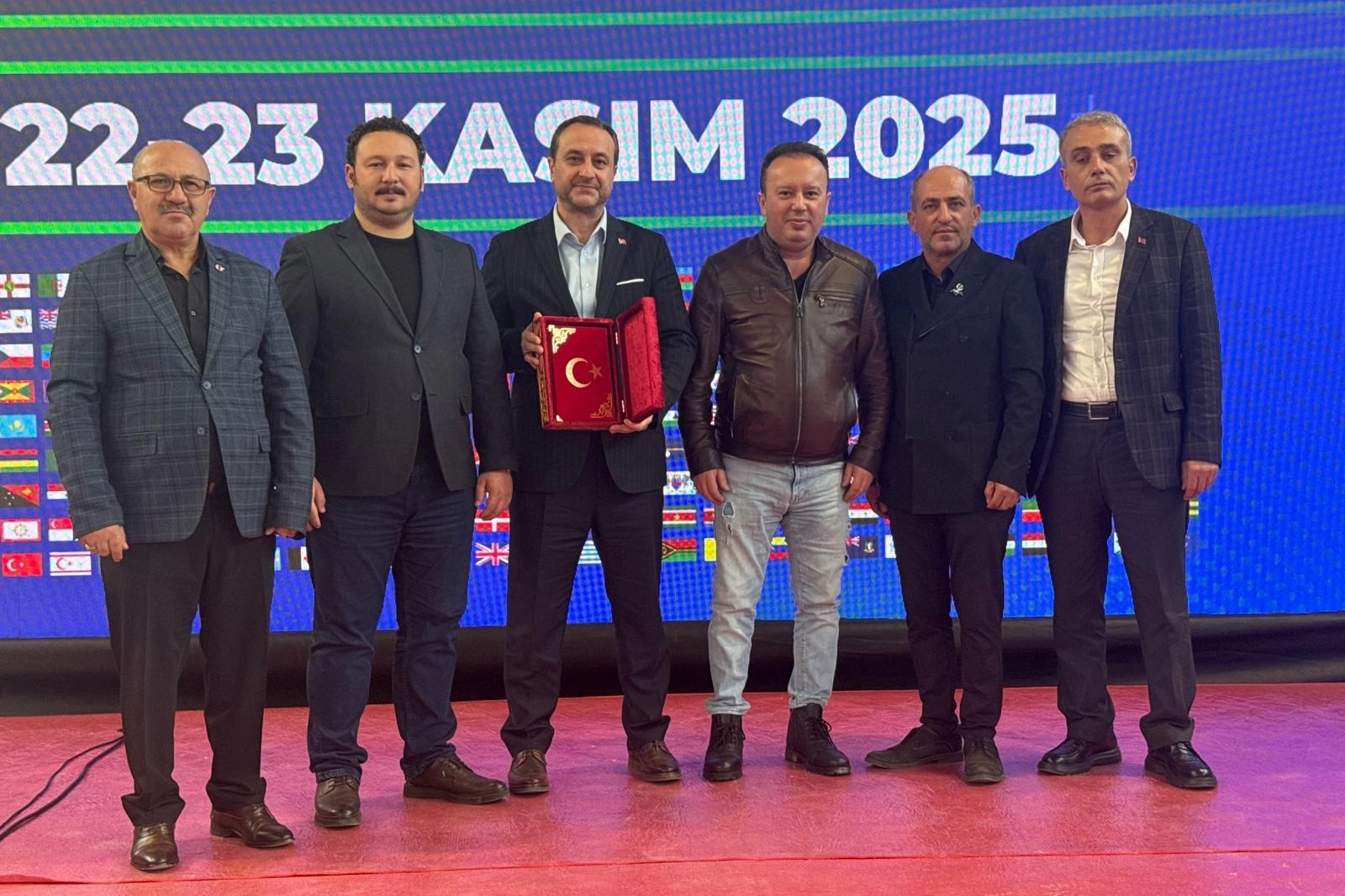 Sağlığın yeni rotası Bursa