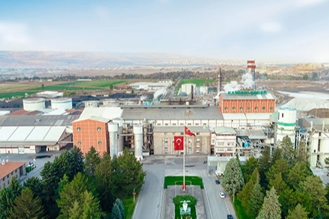 Kayseri Şeker Çiftçilere 111 Milyon TL İkinci Söküm Avansı Ödedi