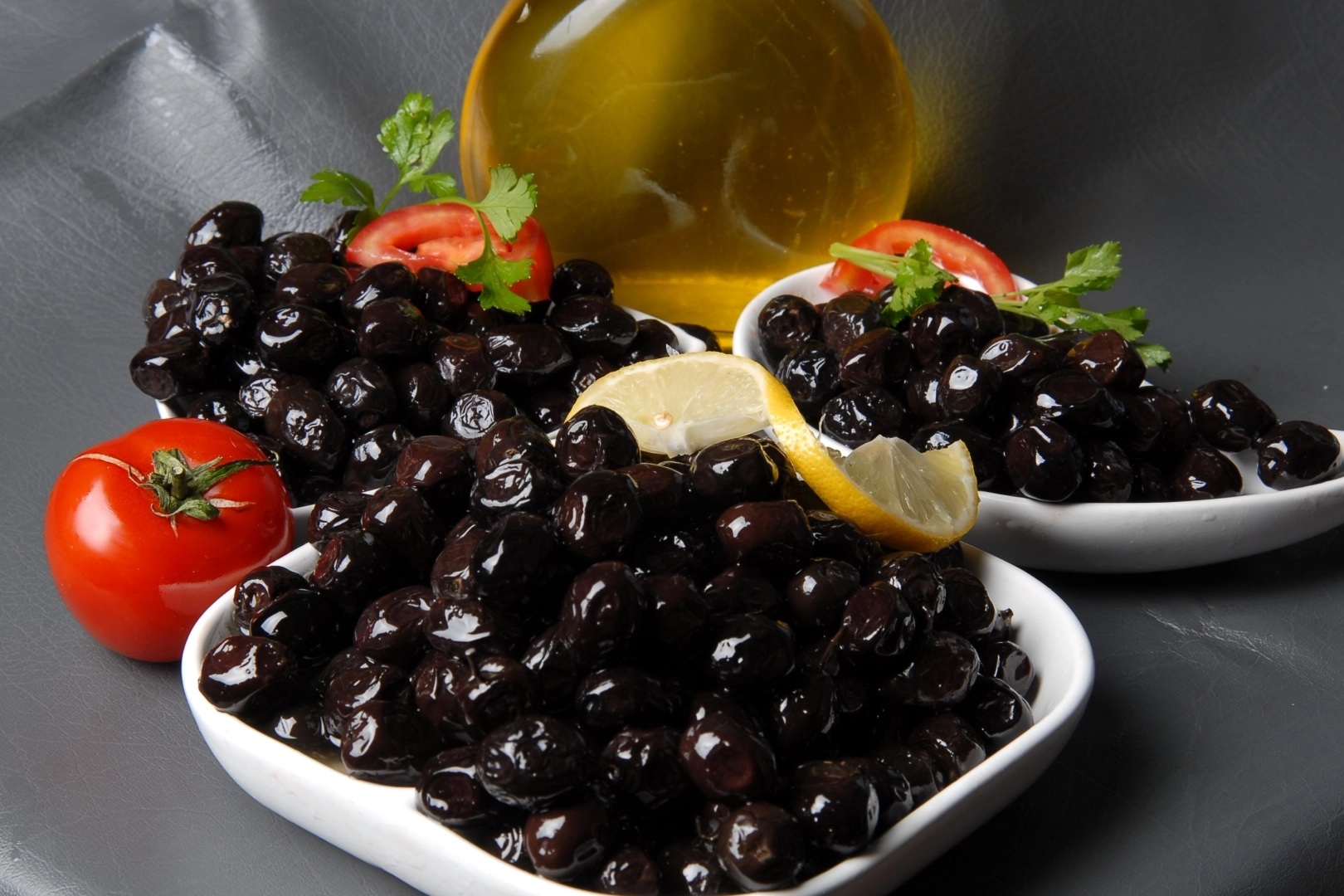 Sofralık Zeytin İhracatında Rekor Başlangıç: İlk Ayda %13 Büyüme