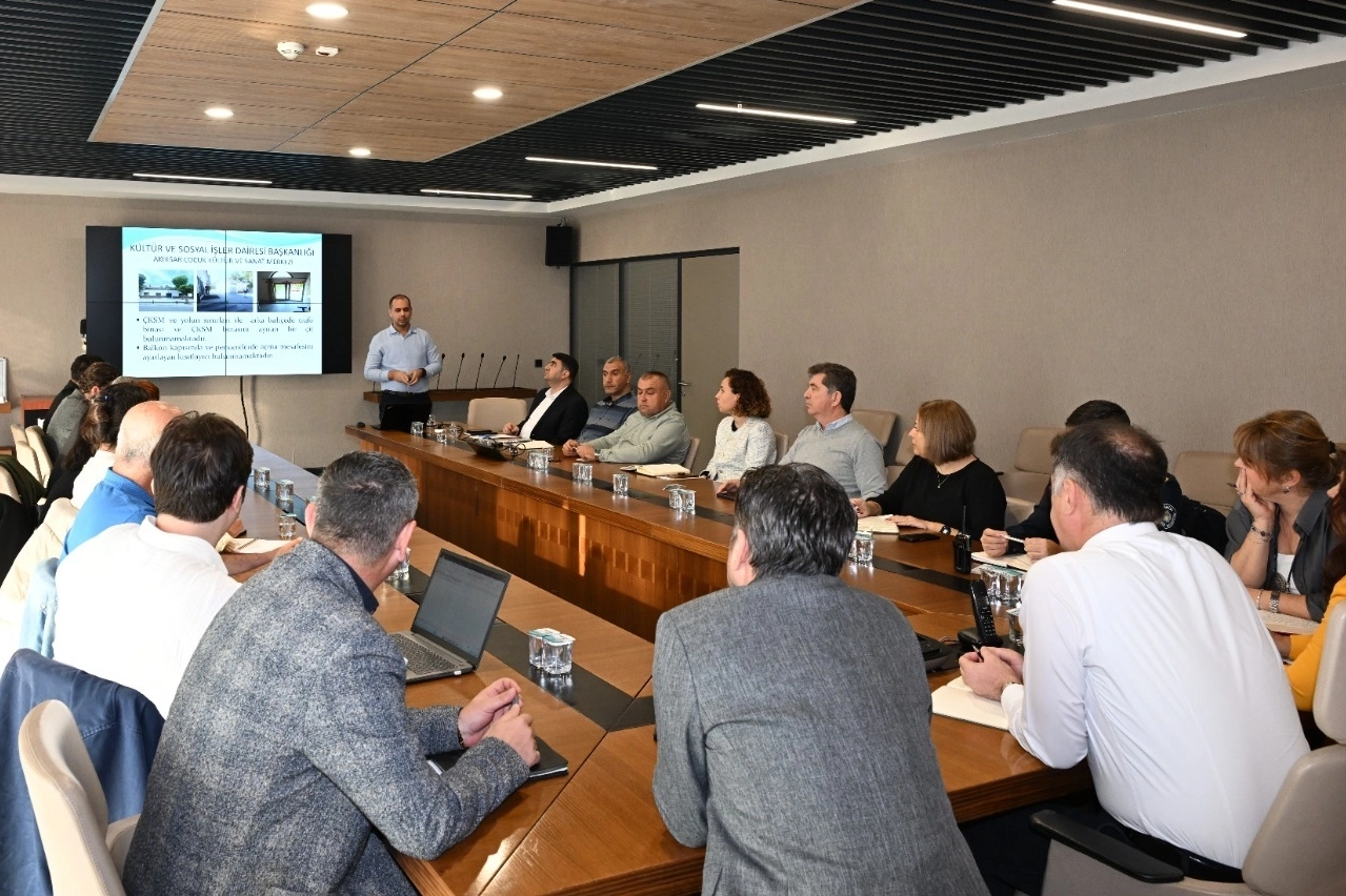 Manisa Büyükşehir