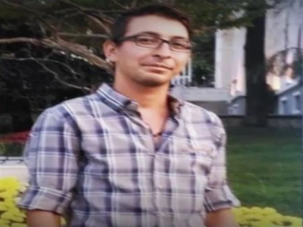 Cinayet zanlısının bahçesinde bulunan kemikler kayıp Emrah Elveren’e ait çıktı