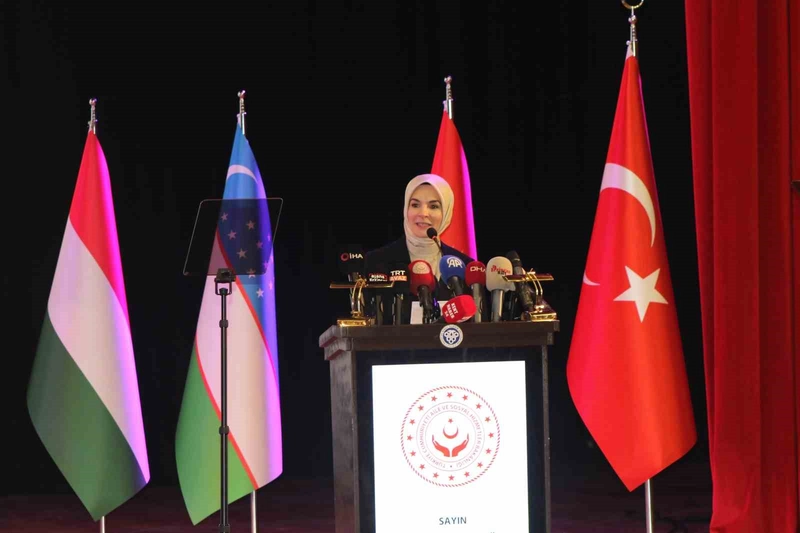 Bakan Göktaş: Türkiye