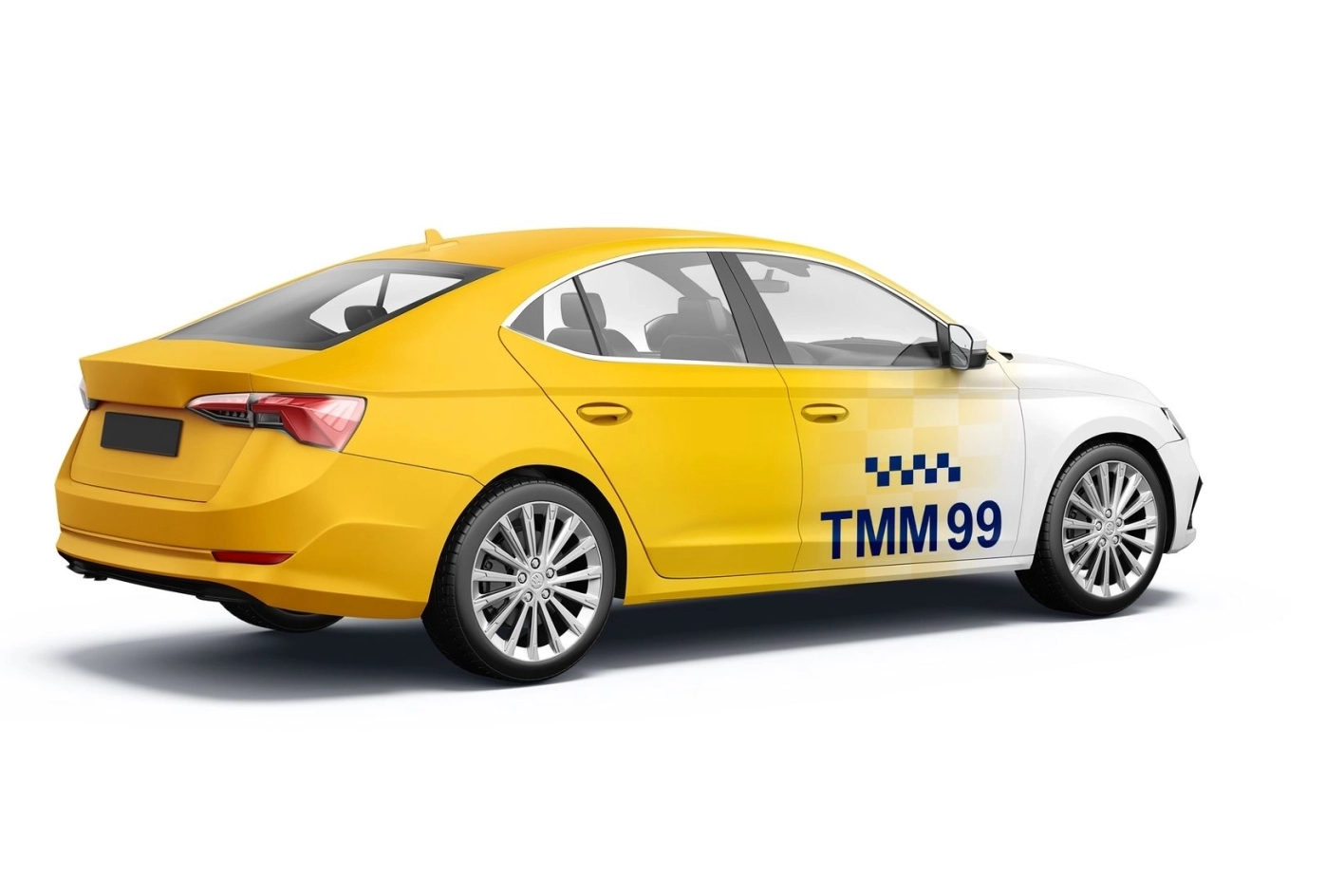 İBB 250 Uygulama Bazlı Taksi Plakasını İhaleye Çıkarıyor