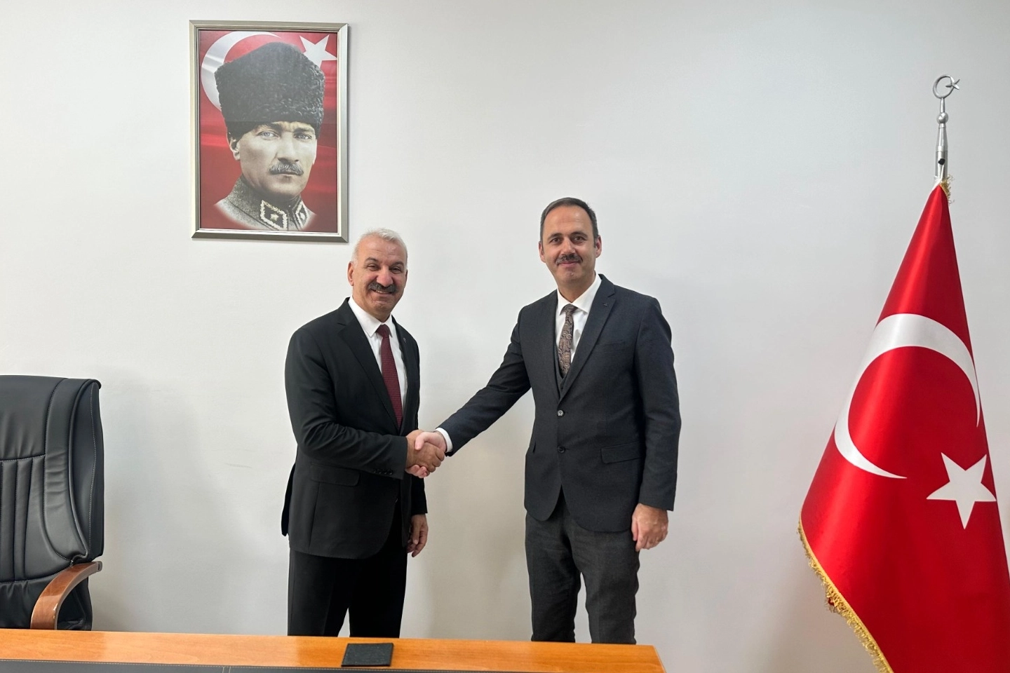 Bursa Kestel İlçe Milli Eğitim Müdürlüğü