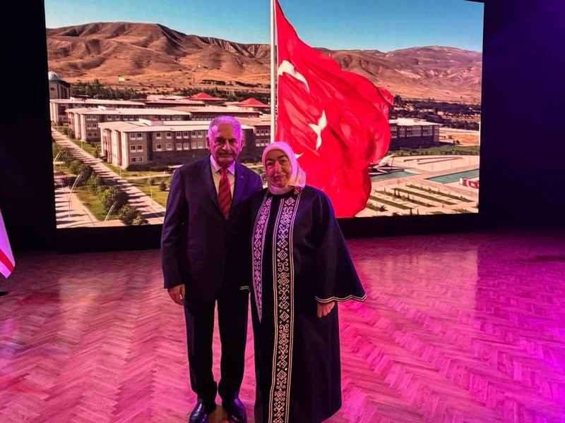 Türk Dünyasında Kadın ve Aile Sempozyumu EBYÜ