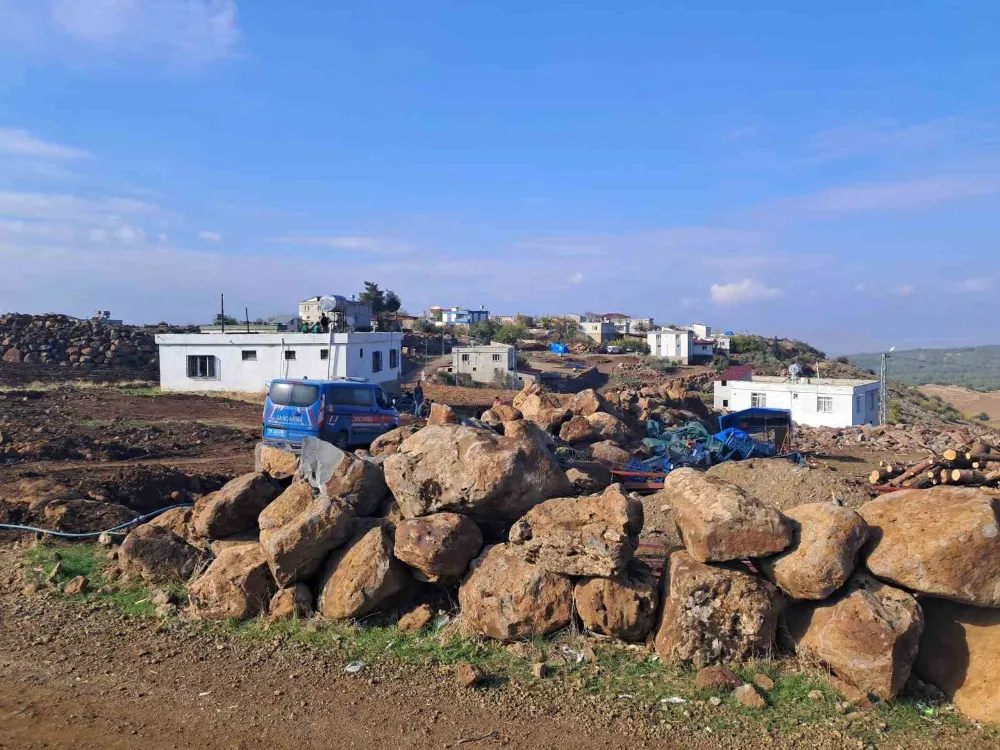 Kilis’te silahlı kavgada 1 kişi hayatını kaybetti