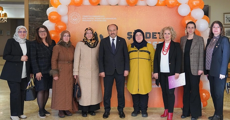 ETÜ paydaşlığında 