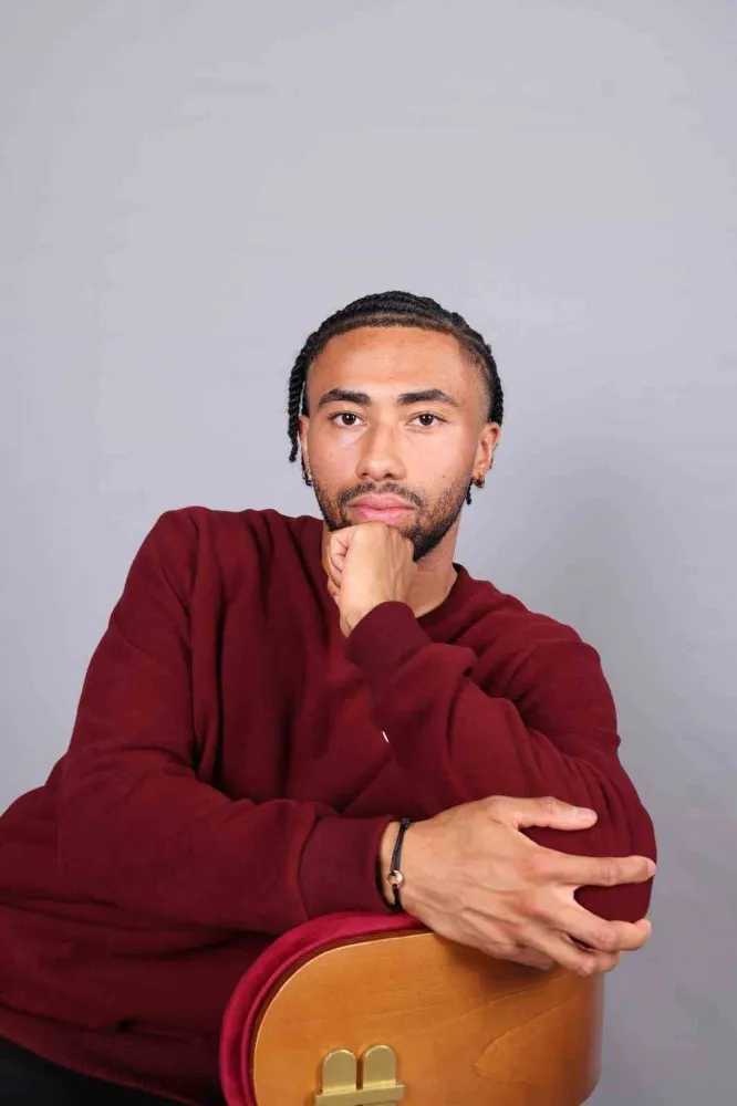 Tim Jabol Folcarelli: 