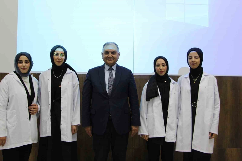 FÜ Eğitim Fakültesi