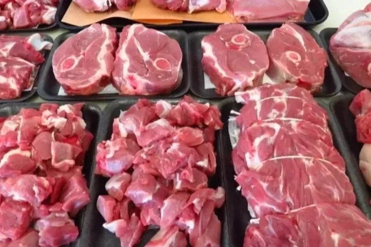 ESK: Et Fiyat Dalgalanmalarına Karşı Tüm Önlemler Alındı