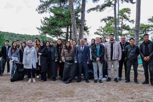 Kütahya Belediyesi ve DPÜ