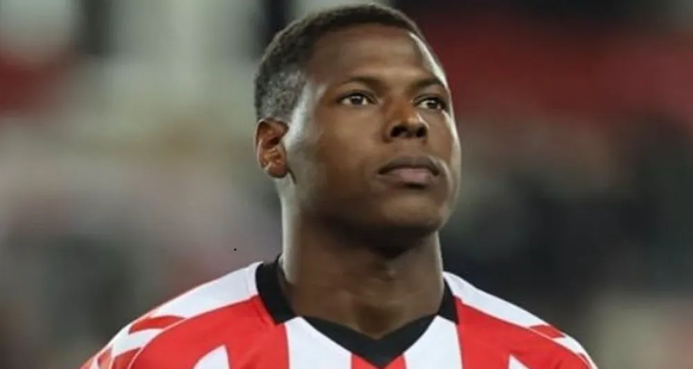 Sivassporlu futbolcu kaçtı, sosyal medya karıştı