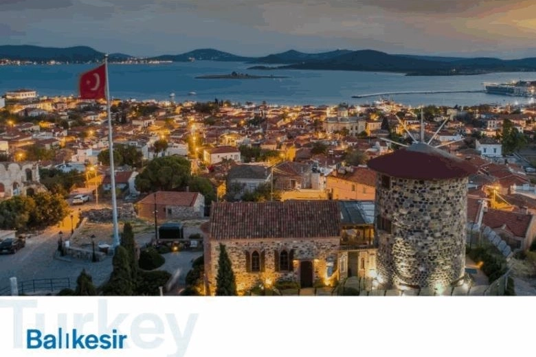 Balıkesir, Avrupa Şehirler Birliği