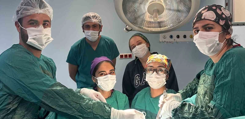 Kağızman Devlet Hastanesi