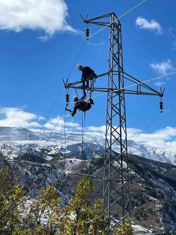Fırat EDAŞ Bingöl