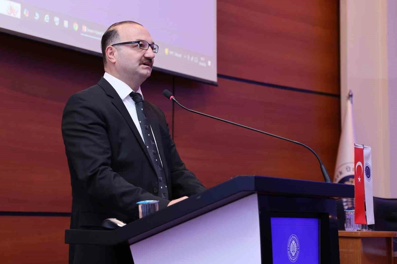 Atatürk Üniversitesi Leiden sıralamasında yükselişini sürdürüyor