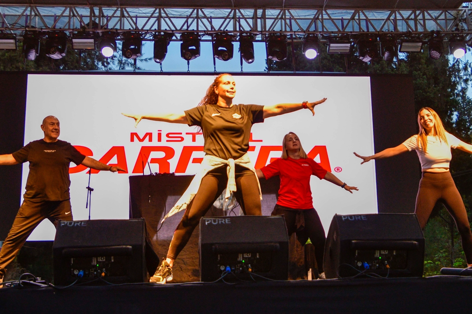 İzmirliler Bi Hayat Fest