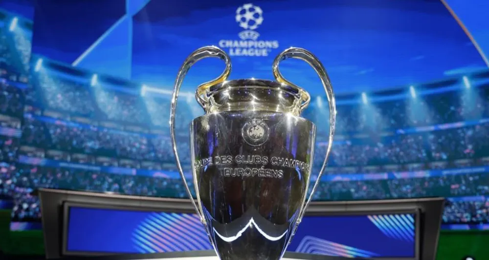 UEFA Şampiyonlar Ligi’nde 4. hafta heyecanı