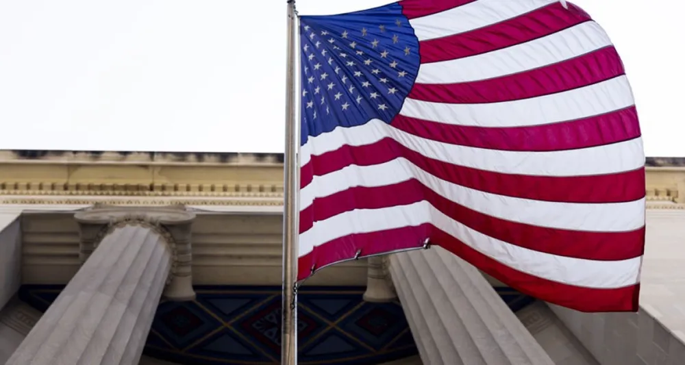 ABD’nin kamu borcu 38 trilyon doları aşarak rekor düzeye ulaştı