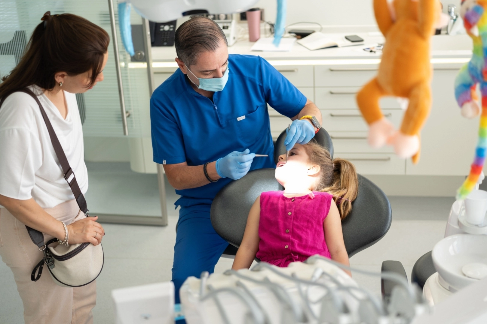 Çocuklukta Ağız Sağlığı Bilinci Yaşam Kalitesini Belirliyor