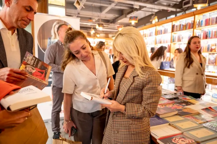 Dijital dünyayı çocuklar anlıyor, yetişkinler yanılıyor