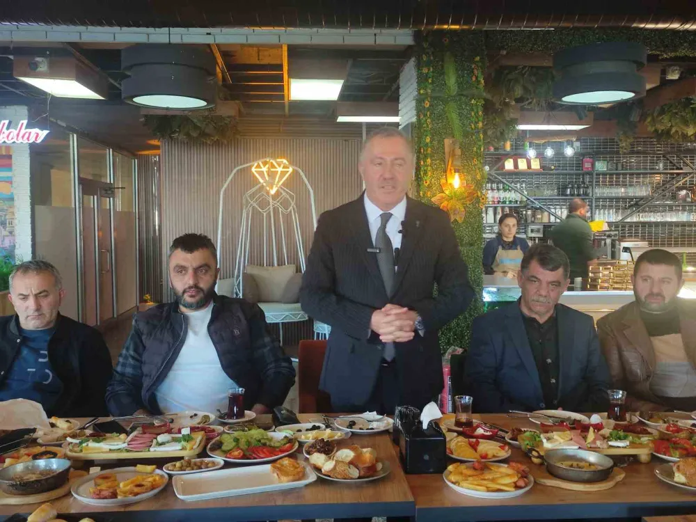 ESOB’ta başkanlık seçimlerine doğru