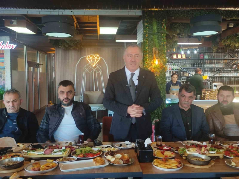 ESOB Başkanlık Seçimleri İçin Geri Sayım Başladı