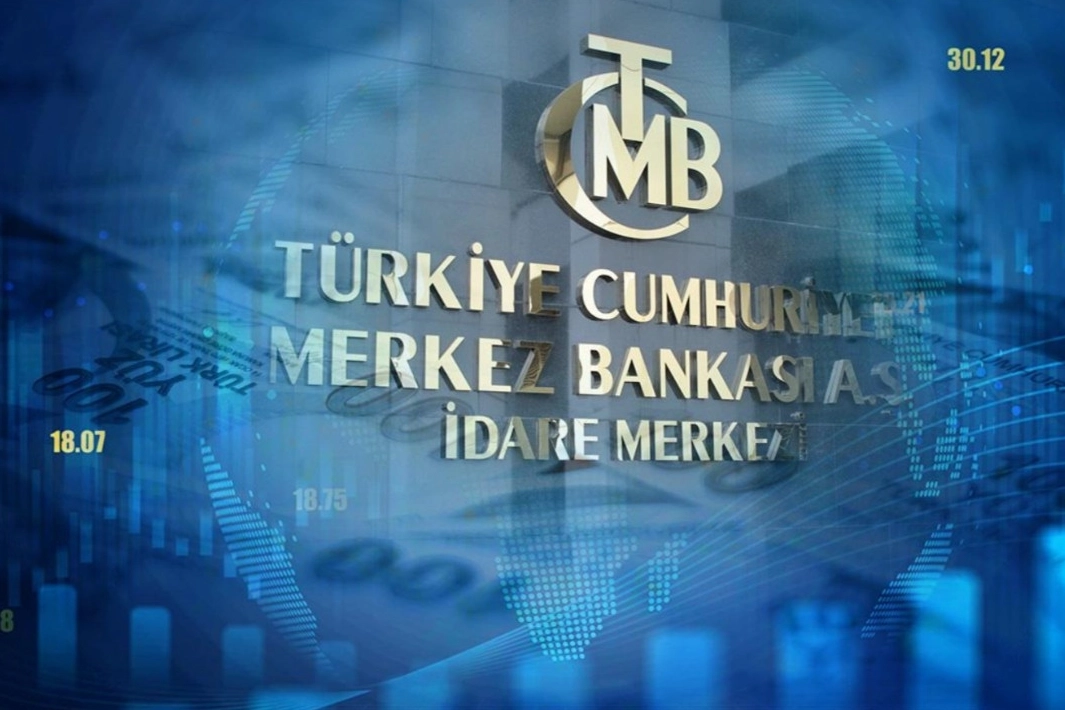 Merkez Bankası: Ekim