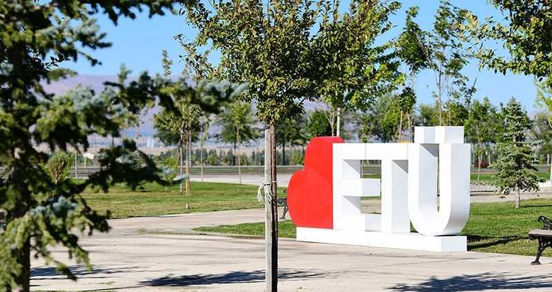 ETÜ öğrenci toplulukları ÜNİDES