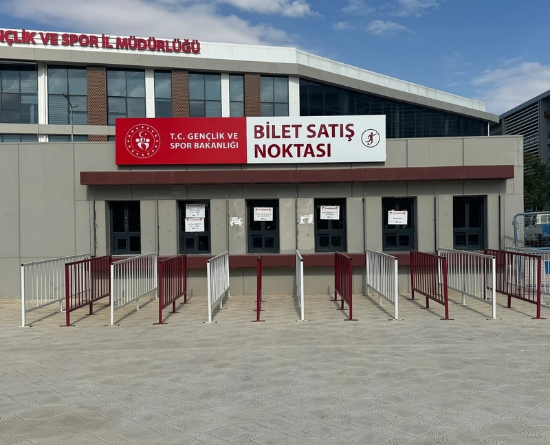 Elazığspor-Ankaraspor Maçı Biletleri Satışa Çıktı