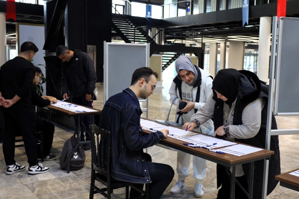 Kocaeli Büyükşehir Personeline Dijital Güvenlik Eğitimi