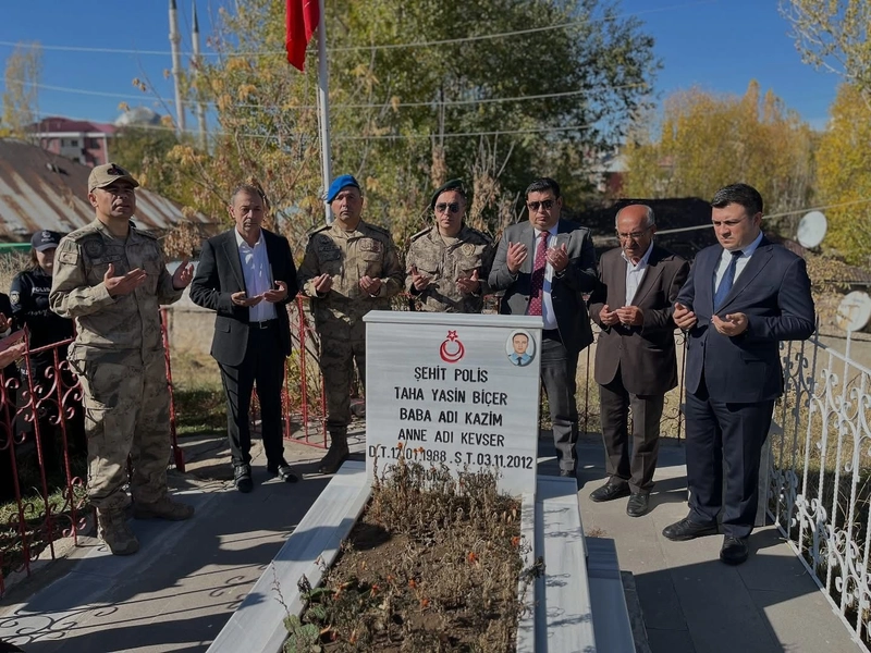 İl Emniyet Müdürü Göksel Önder