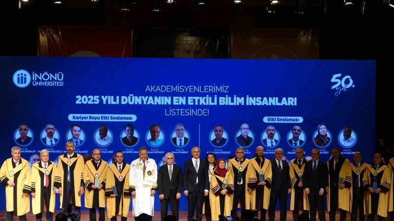 İnönü Üniversitesi