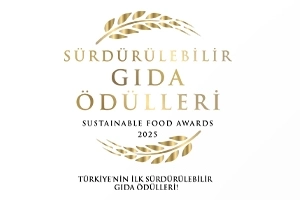 Sürdürülebilir Gıda Ödülleri