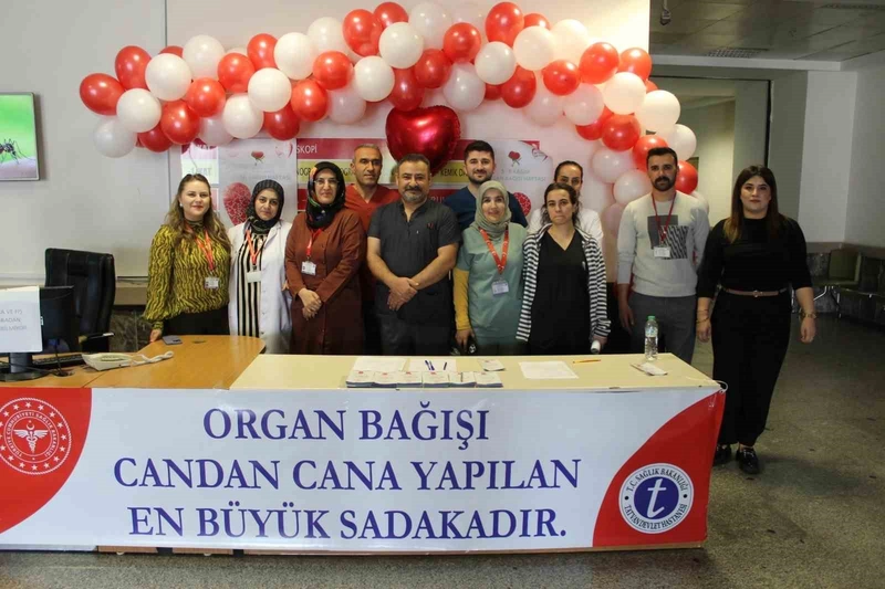 Tatvan Devlet Hastanesi