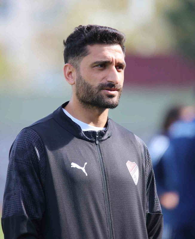 Elazığsporlu Maksut