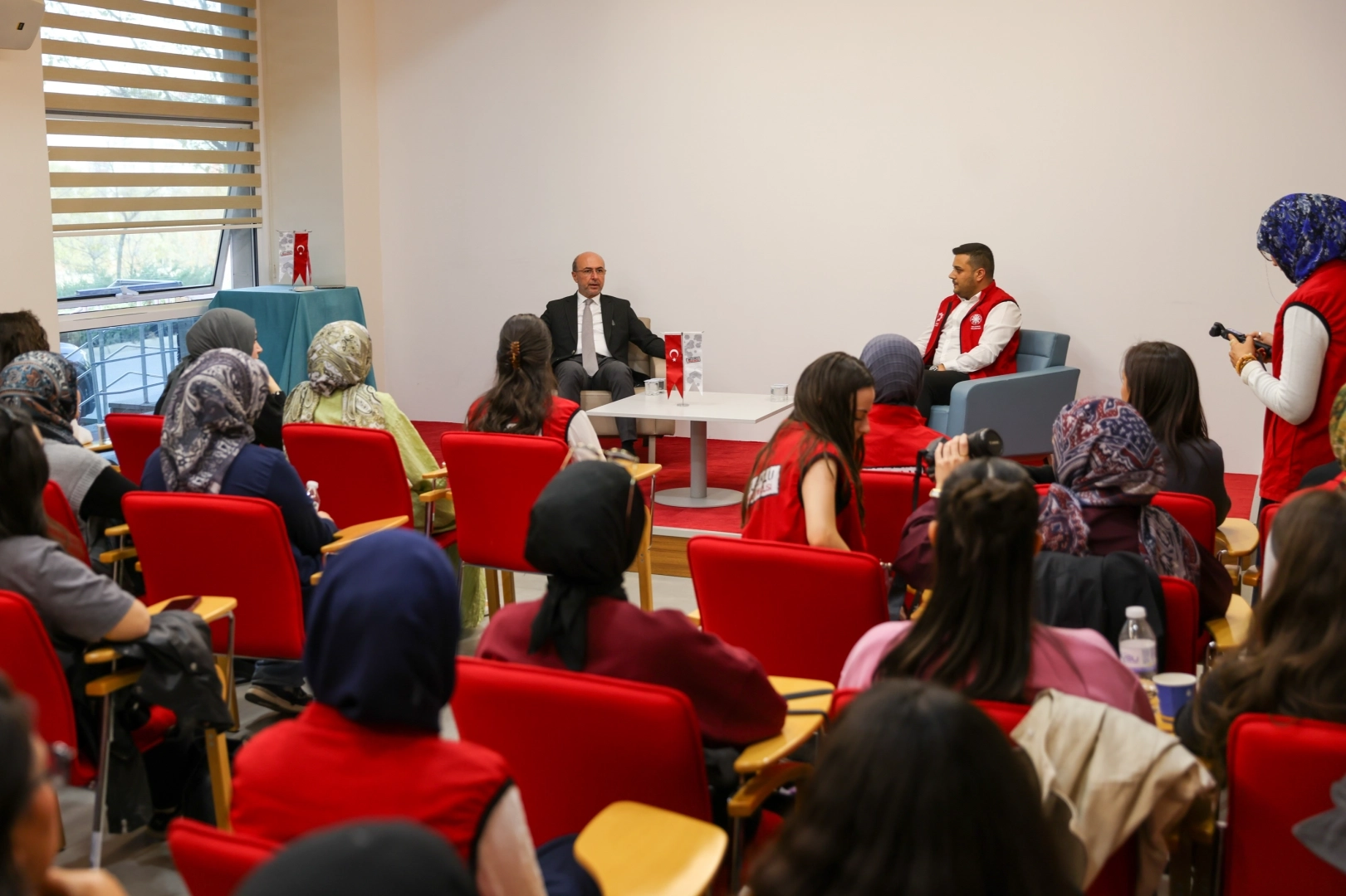 Konya Selçuklu Gençlik Merkezi