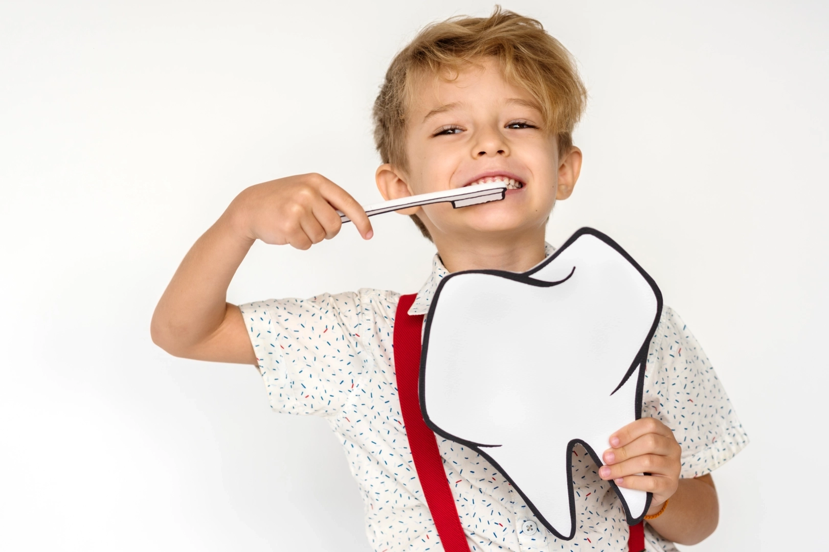 Çocuk Diş Sağlığında Doğru Macun Seçiminin Önemi