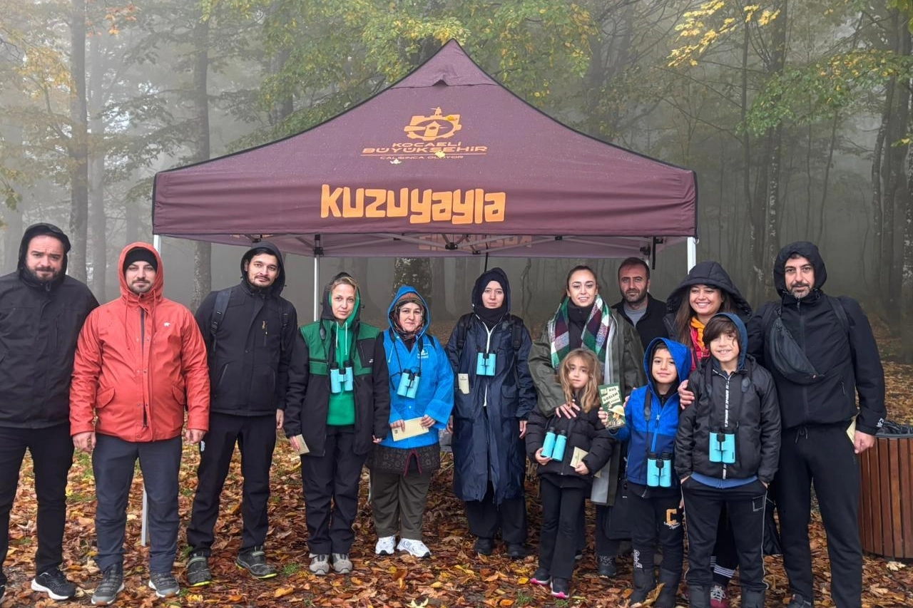 Ormanya ve Kuzuyayla