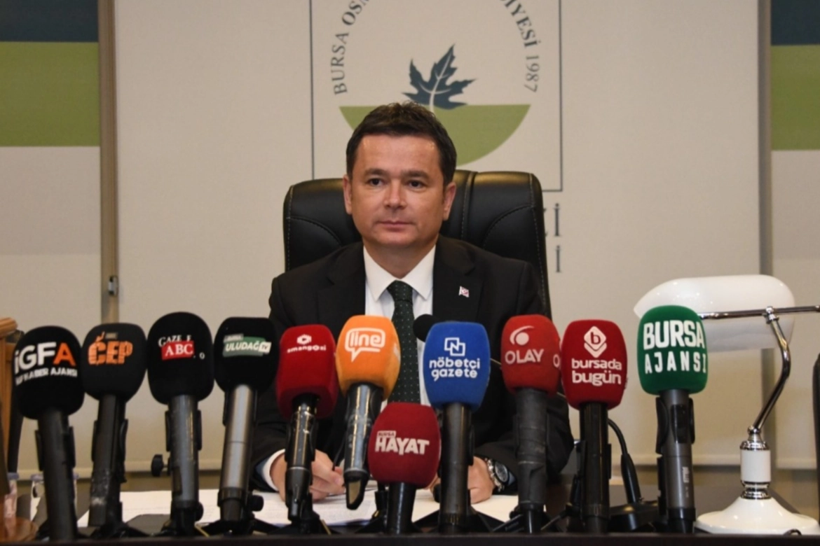 Osmangazi Belediyesi