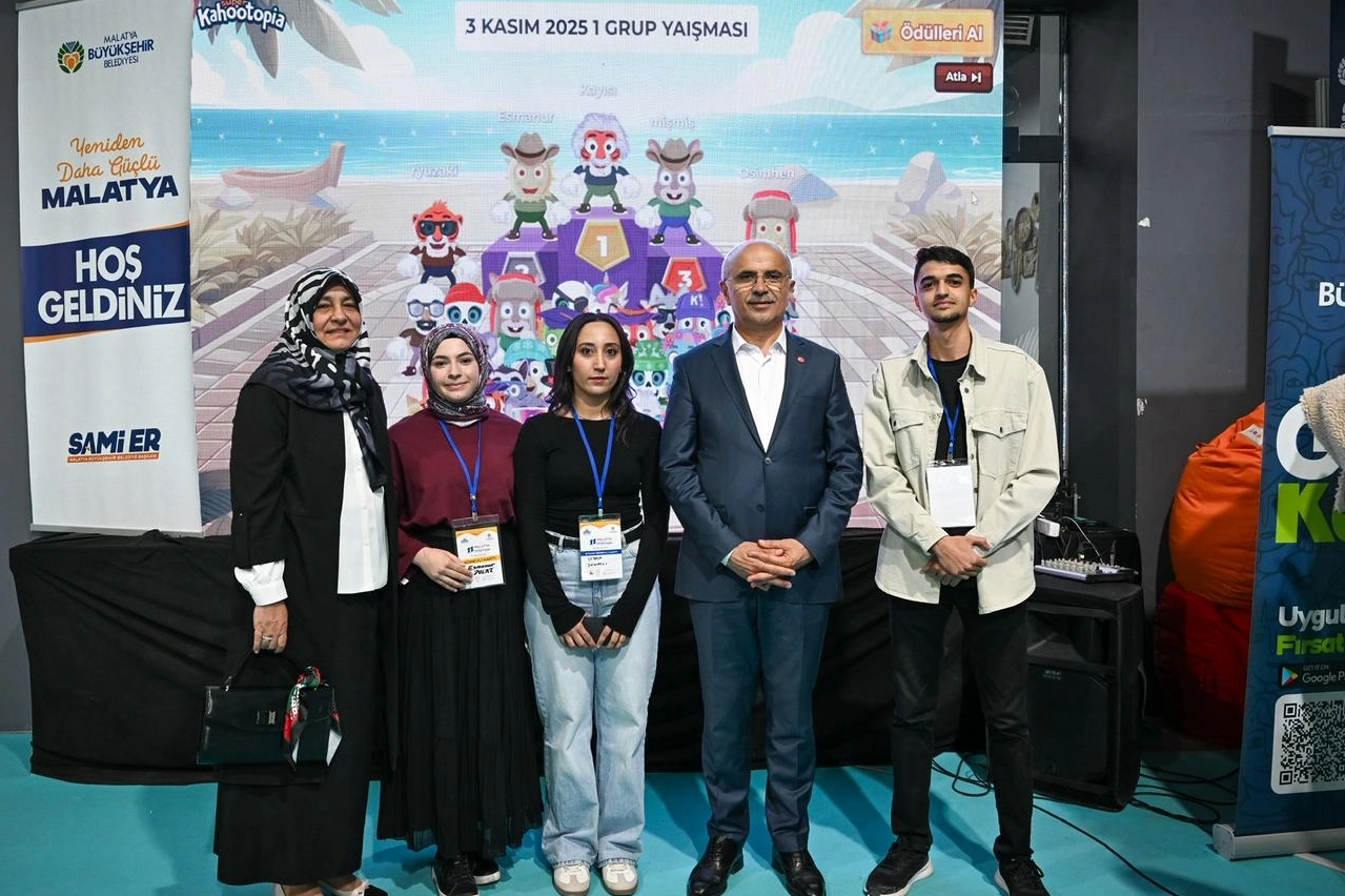 Malatya Kitap Fuarı