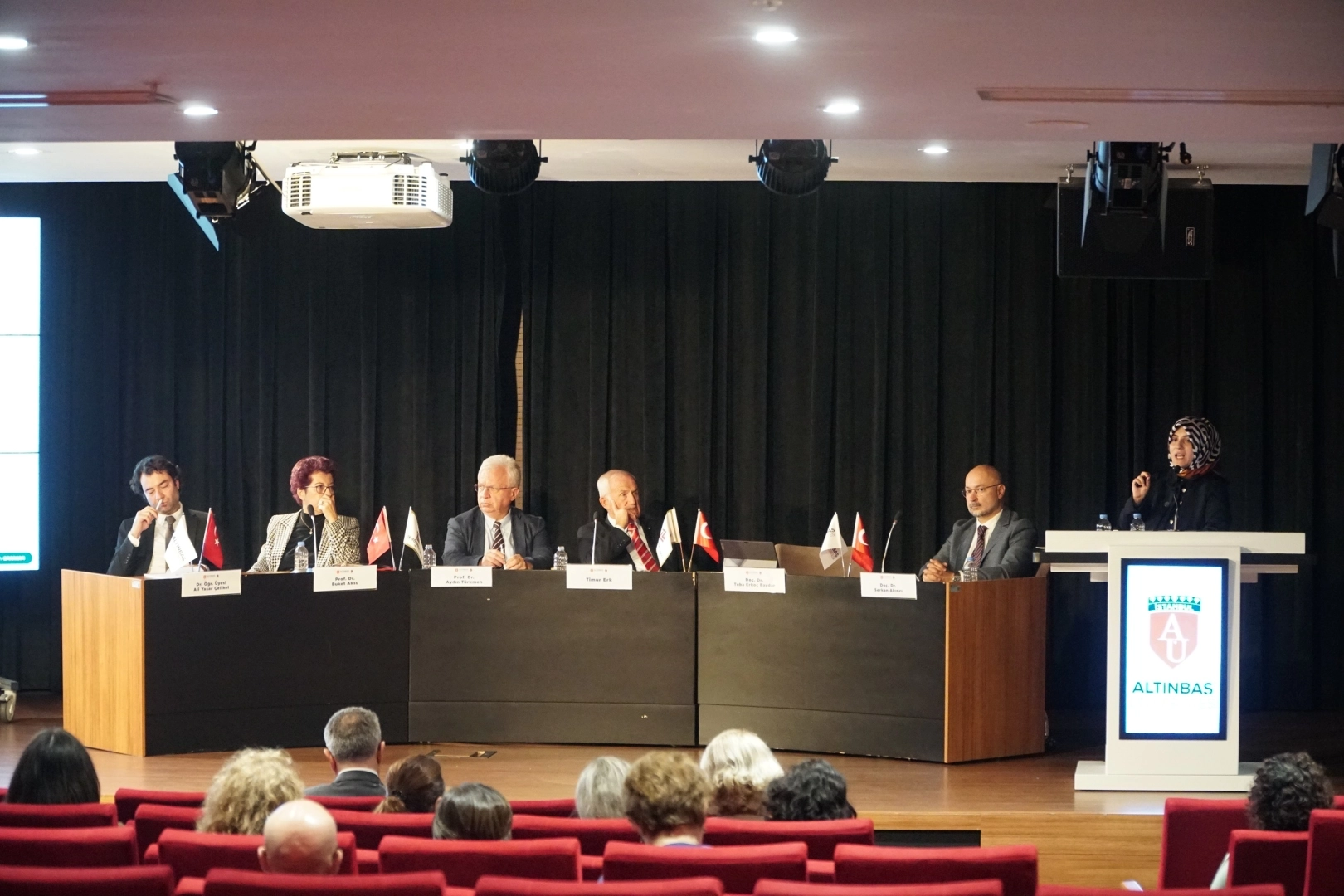 Organ Bağışına 360 Derece Bakış Paneli: Uzmanlardan Farkındalık Çağrısı