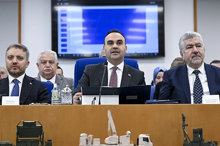 Türkiye bilimsel yayınlarda dünyada 14