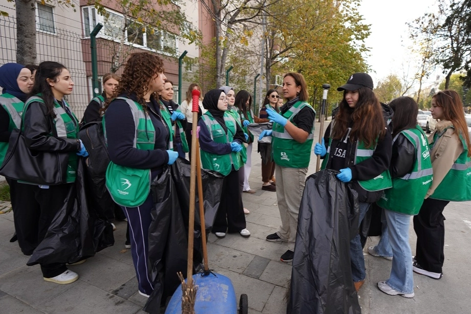 İstanbul Beylikdüzü
