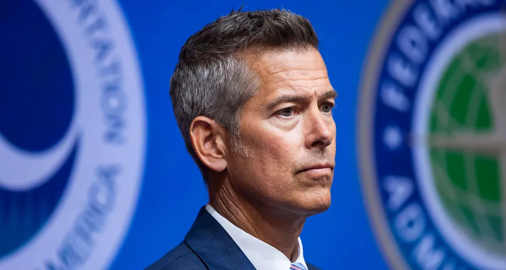 ABD’de hükümetin kapalı kalmasıyla 40 havalimanında uçuşlar azaltılıyor