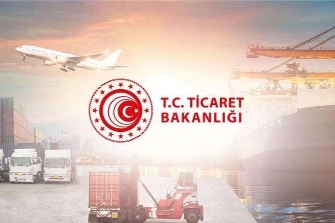 Ticaret Bakanlığı