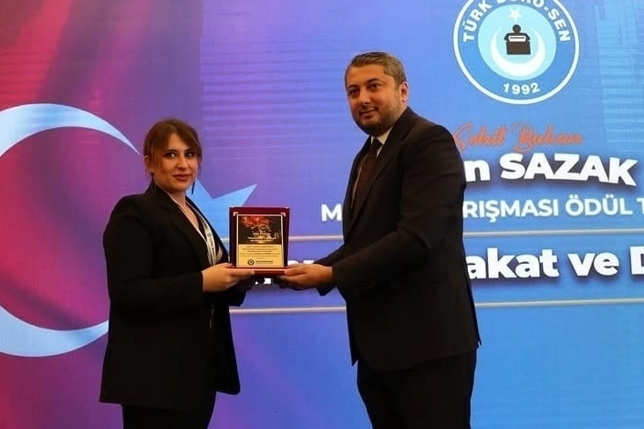 Manisalı Şeyma Bilgi