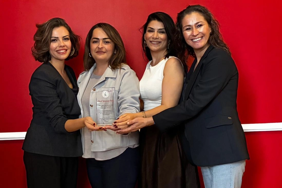 İzmir Büyükşehir