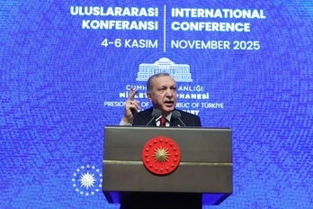 Erdoğan: Kütüphanecilik Mirasımızı Dijital Çağa Taşıyoruz